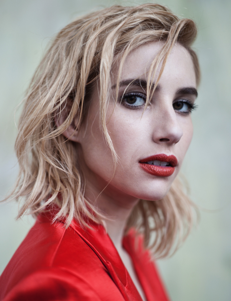Emma Roberts Emma Roberts
