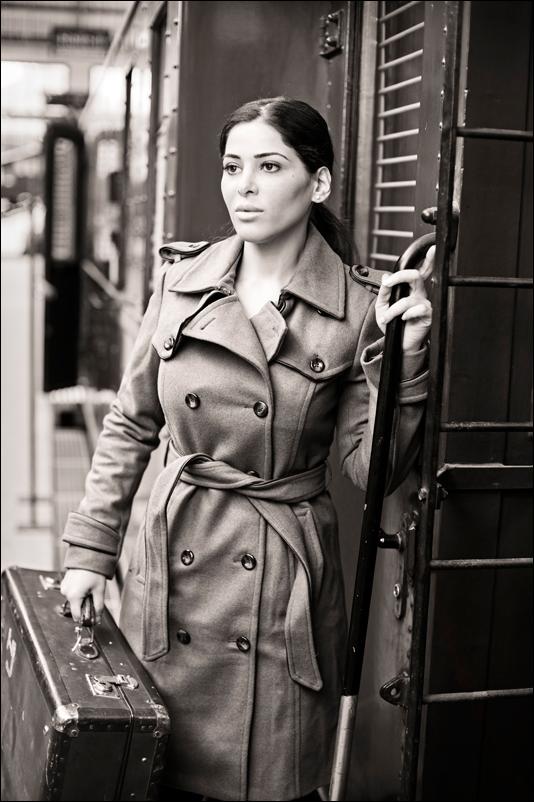 Samira El Ouassil