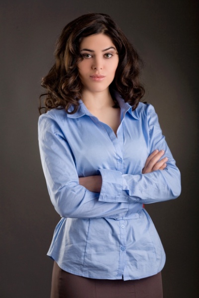 Samira El Ouassil Samira El Ouassil