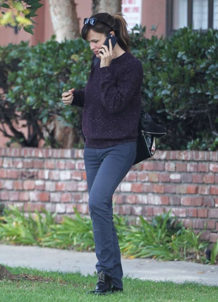 Jennifer Garner Jennifer Garner