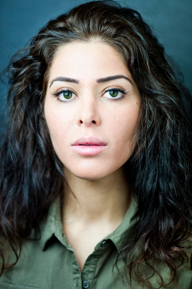 Samira El Ouassil
