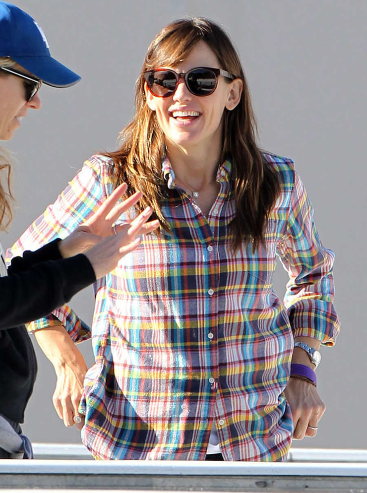 Jennifer Garner