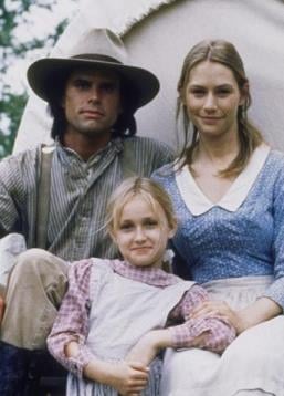 Beyond the Prairie: The True Story of Laura Ingalls Wilder