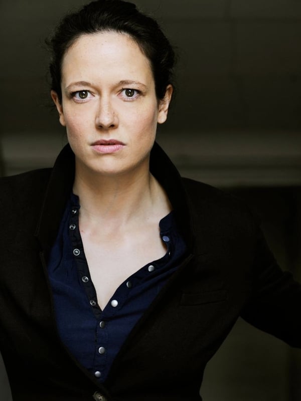 Stefanie Bentsch Stefanie Bentsch