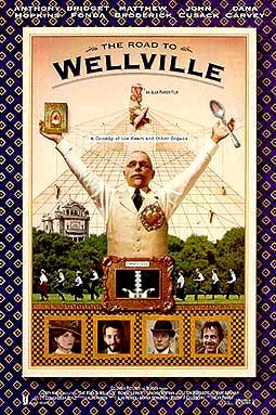 The Road to Wellville