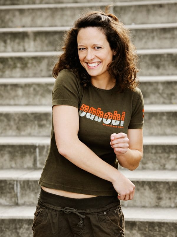 Stefanie Bentsch Stefanie Bentsch