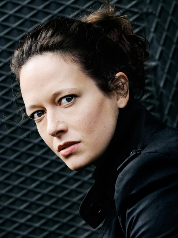 Stefanie Bentsch Stefanie Bentsch