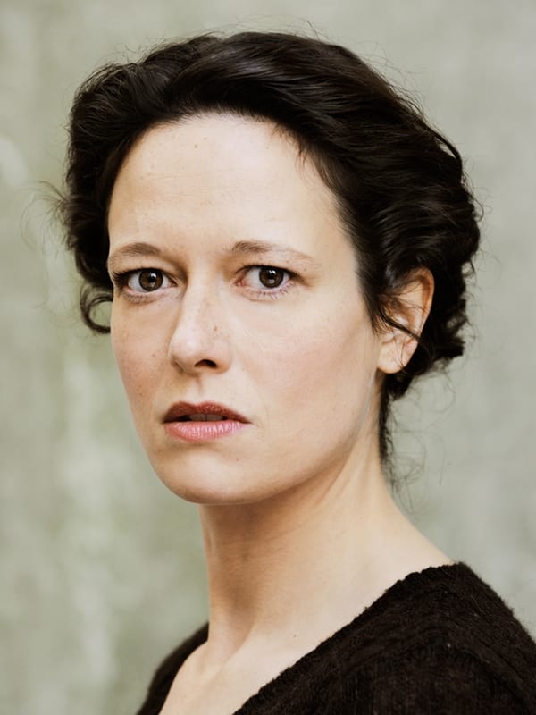 Stefanie Bentsch Stefanie Bentsch