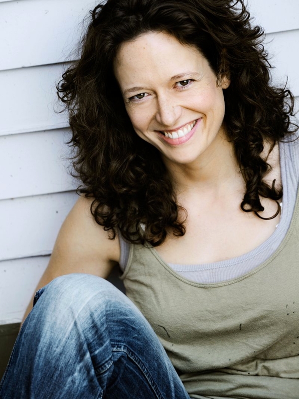 Stefanie Bentsch Stefanie Bentsch