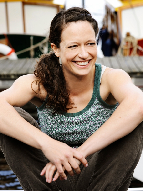 Stefanie Bentsch Stefanie Bentsch
