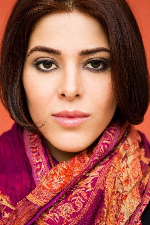 Samira El Ouassil