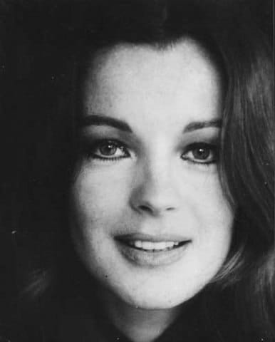 Picture of Romy Schneider