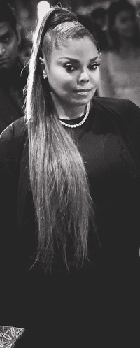 Janet Jackson Janet Jackson