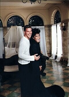 Janet Jackson Janet Jackson