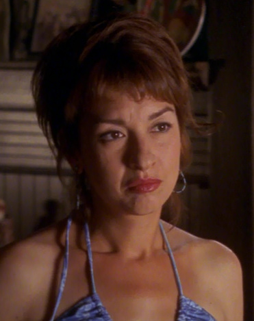 Elizabeth Peña Elizabeth Peña