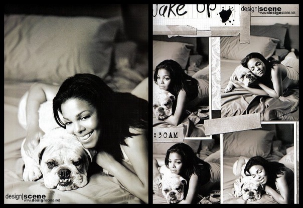 Janet Jackson Janet Jackson