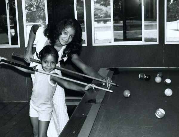 Janet Jackson Janet Jackson