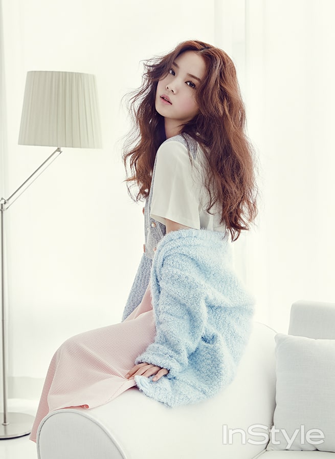 Yoon So Hee