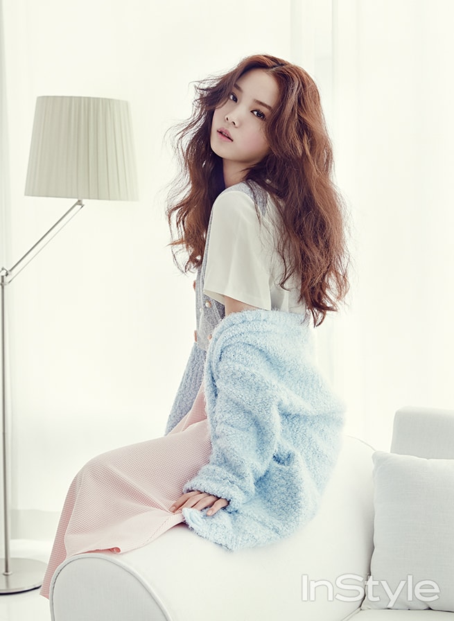 Yoon So Hee Yoon So Hee
