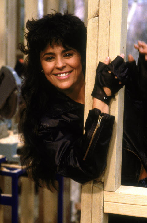 Maria Conchita Alonso