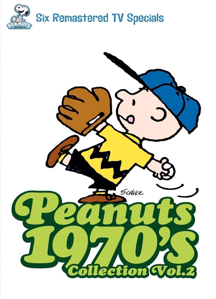 Peanuts: 1970s Collection, Vol. 2