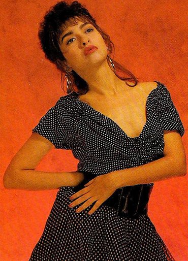 Elizabeth Peña Elizabeth Peña