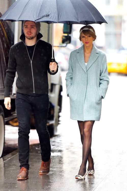 Taylor Swift