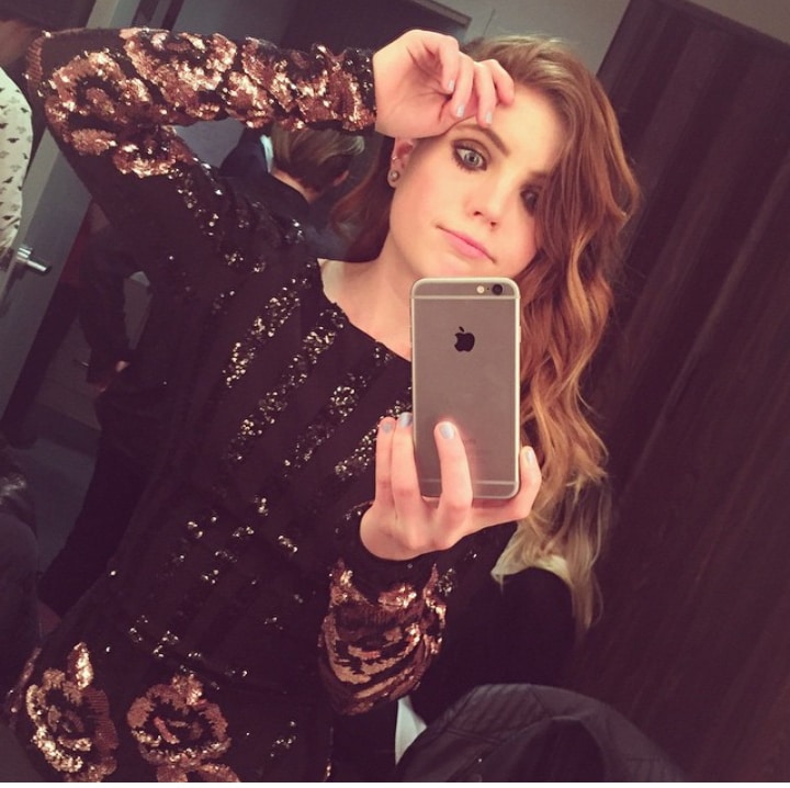 Sydney Sierota Sydney Sierota