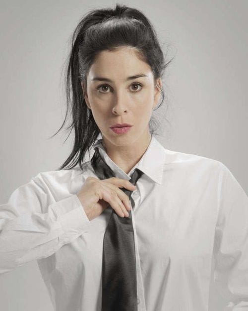 Sarah Silverman