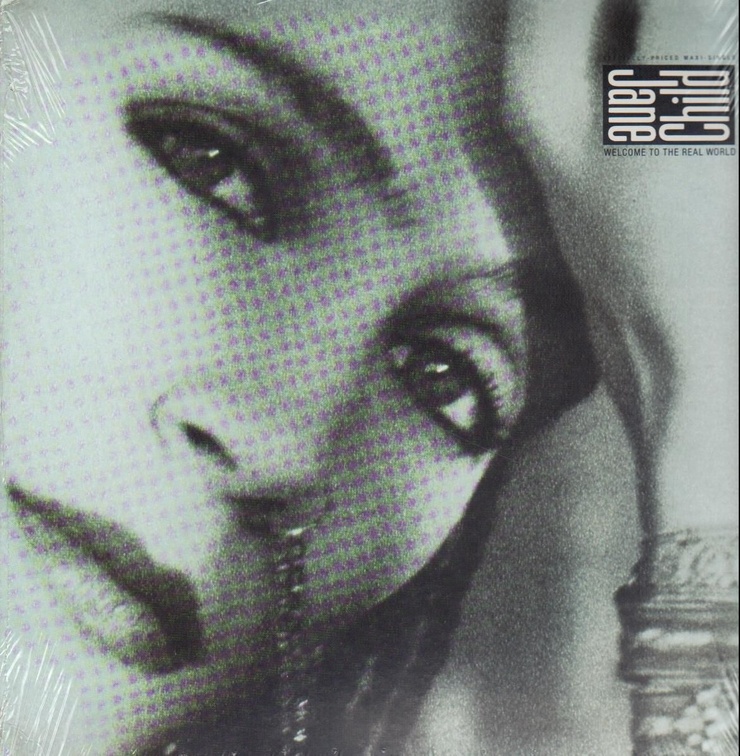 Picture of Jane Child