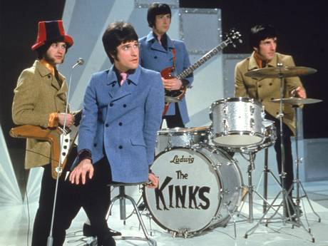 Something Else by the Kinks