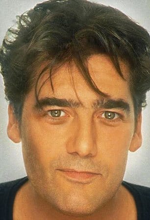 Ken Wahl