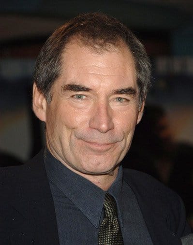 Timothy Dalton