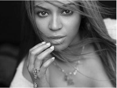 Picture of Beyoncé Knowles