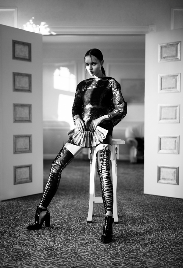 Nastia Tarasova Nastia Tarasova
