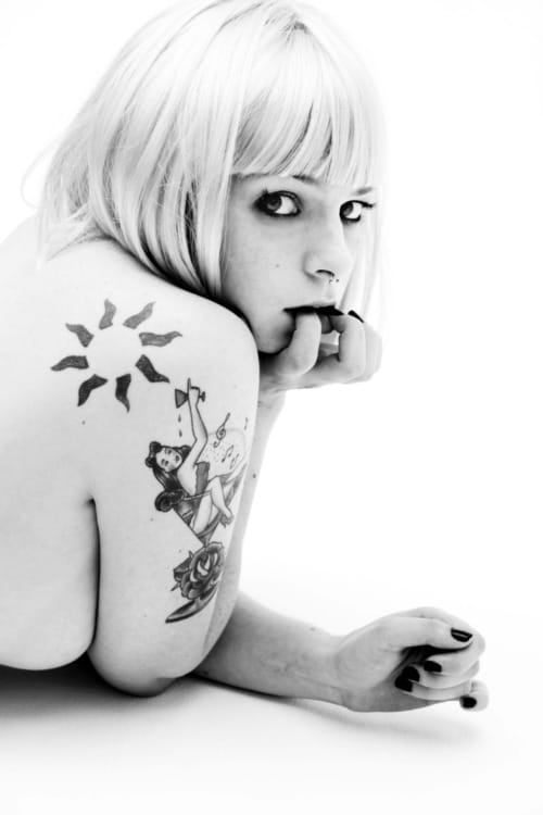 Peggysue Peggysue