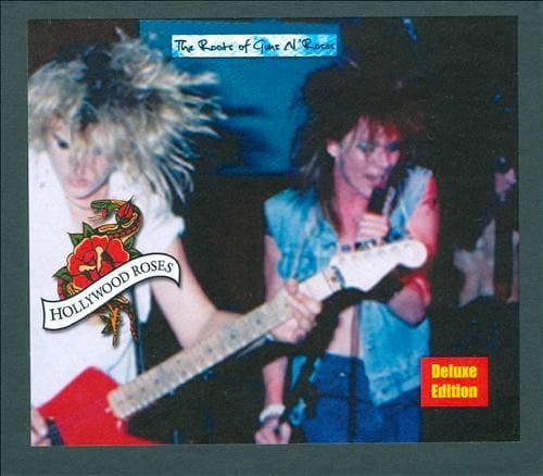 Axl Rose