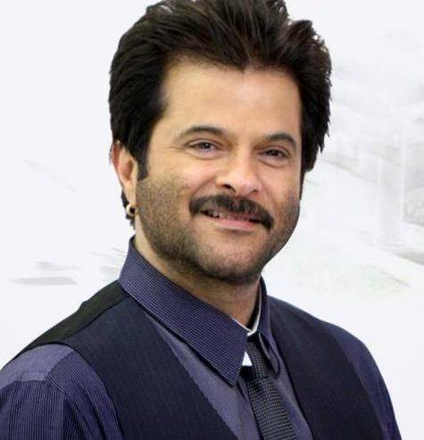 Anil Kapoor