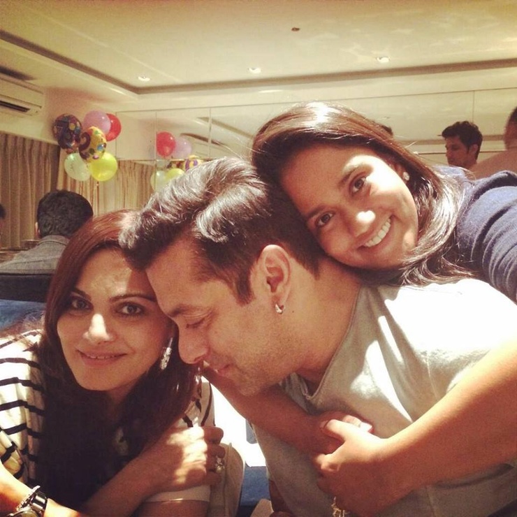 Salman Khan