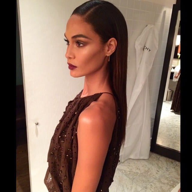 Joan Smalls