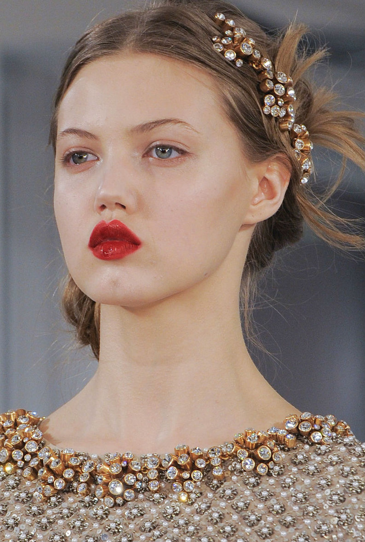 Lindsey Wixson