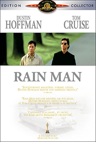 Rain Man Rain Man