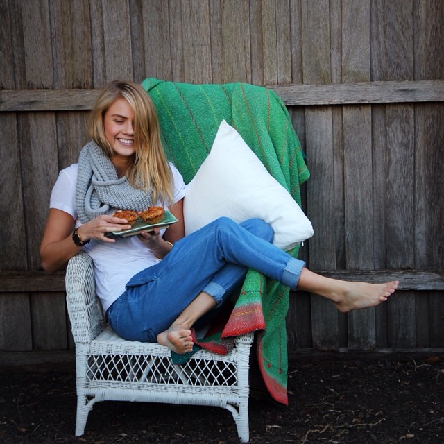 Elyse Knowles