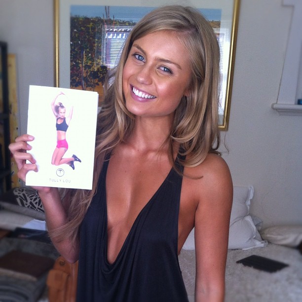 Elyse Knowles