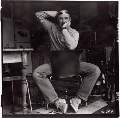 Alain Berliner