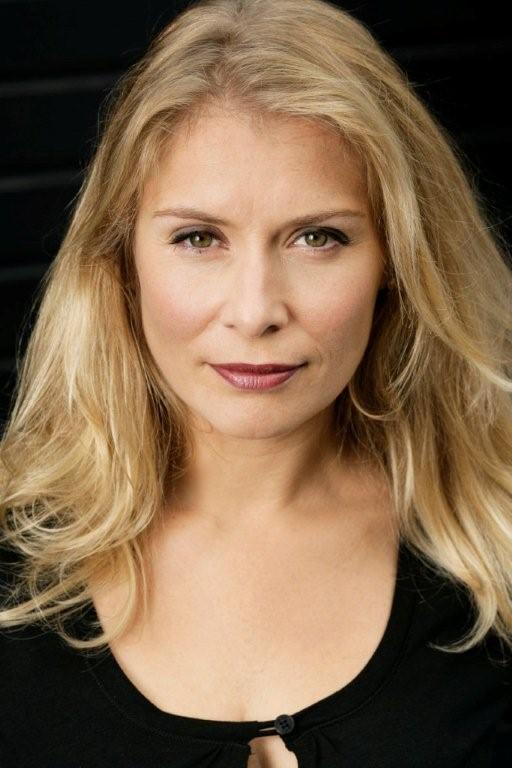 Elle van Rijn Elle van Rijn