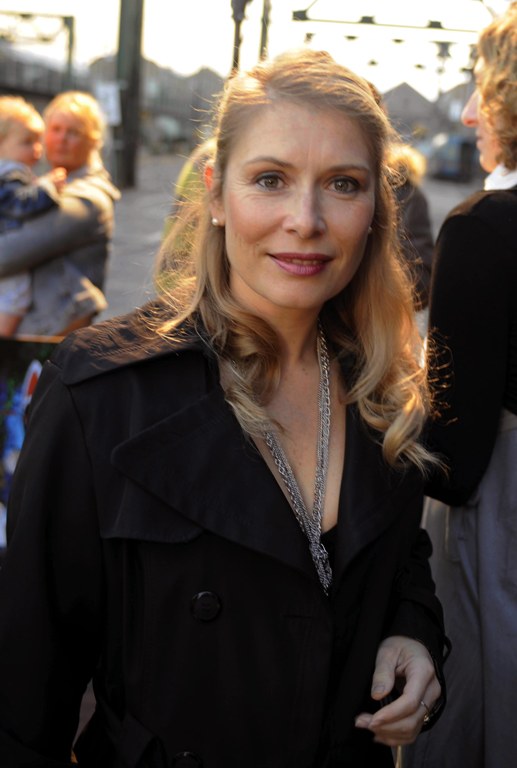 Elle van Rijn