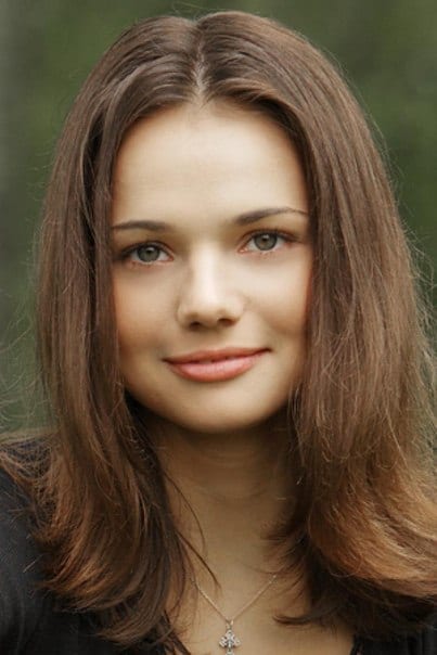 Tatyana Kosmacheva