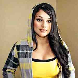 Snow Tha Product