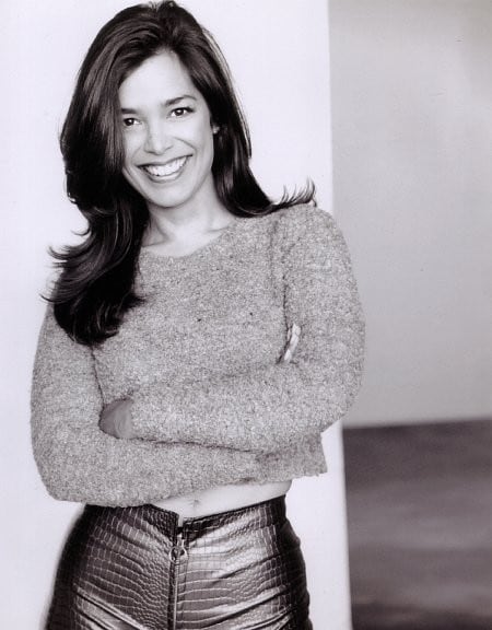 Kamala Lopez-Dawson Kamala Lopez-Dawson